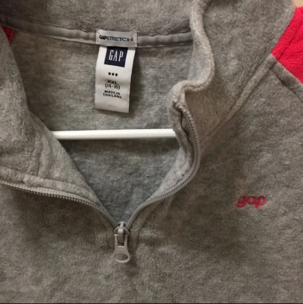 🎈Gap fleece‎ half zip